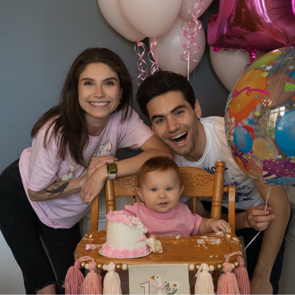 Meet your Posher, Christy